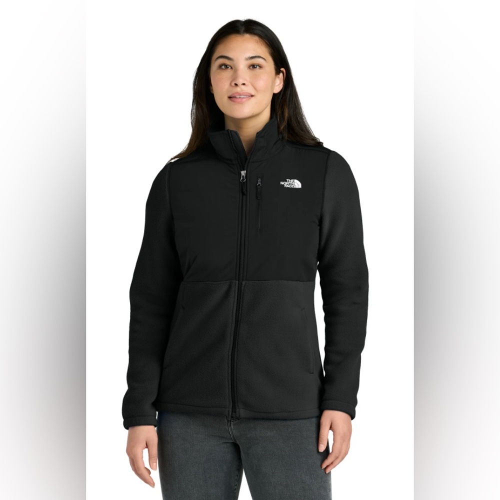 The North Face retro Denali jacket